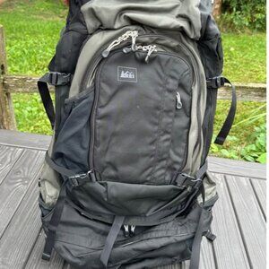 REI Co Op grand tour 85 travel pack